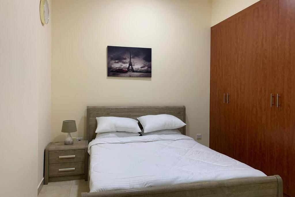 Cozy 2Bhk Near To Dmcc Metro Station -505 Apartment Dubai Exterior photo